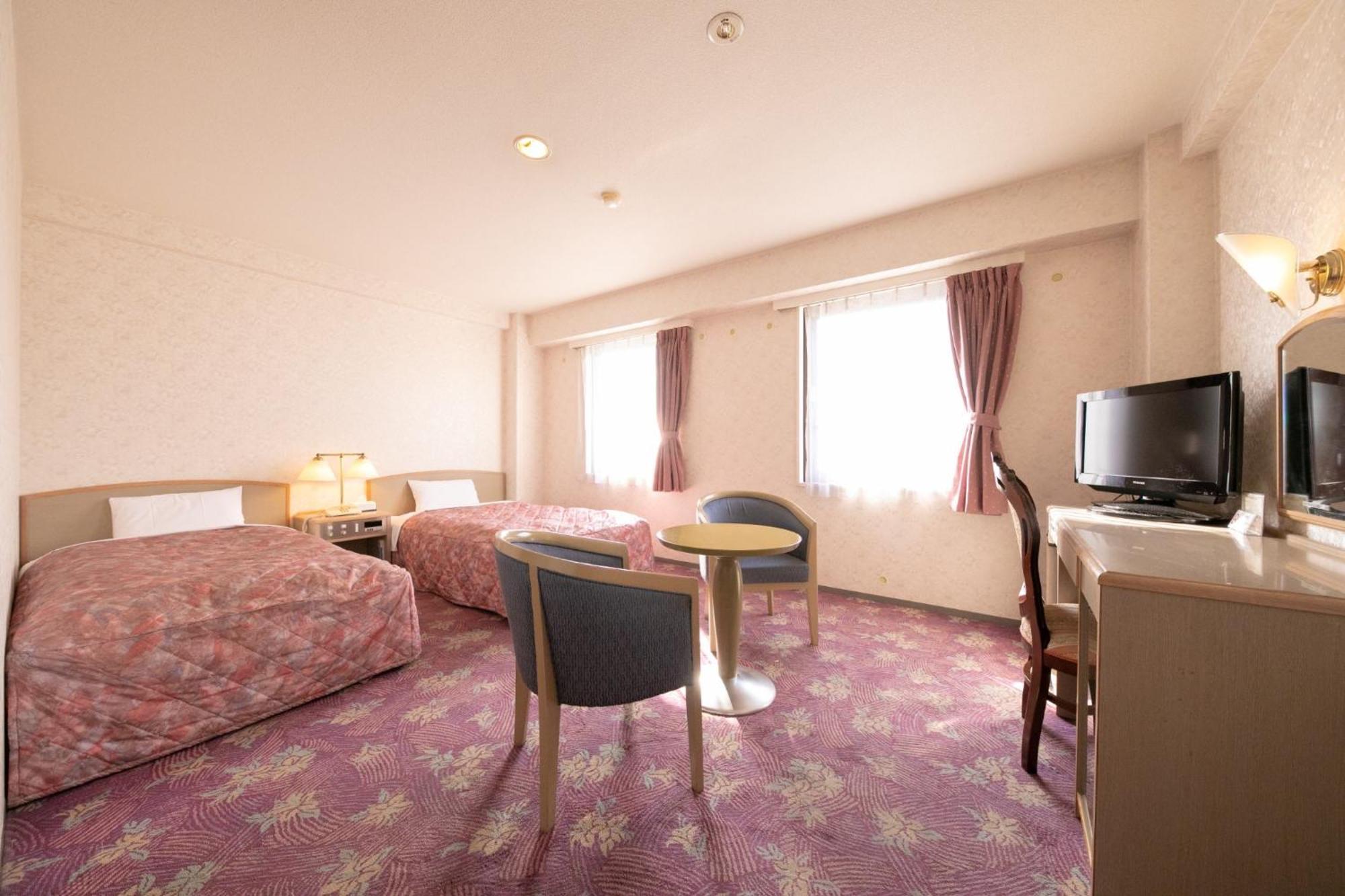 Main Hotel - Vacation Stay 82549 Miyakonojo Exterior photo