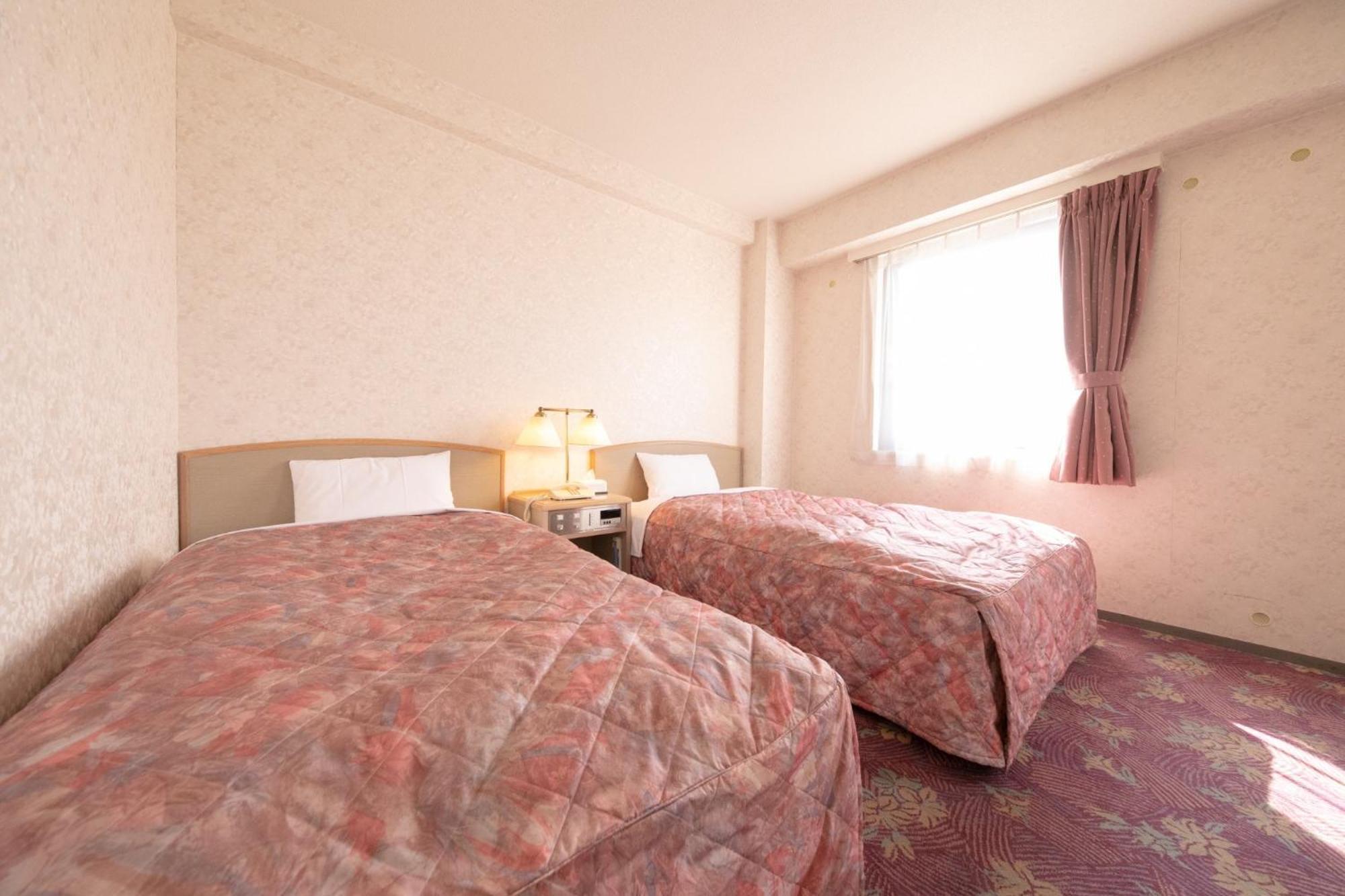 Main Hotel - Vacation Stay 82549 Miyakonojo Exterior photo