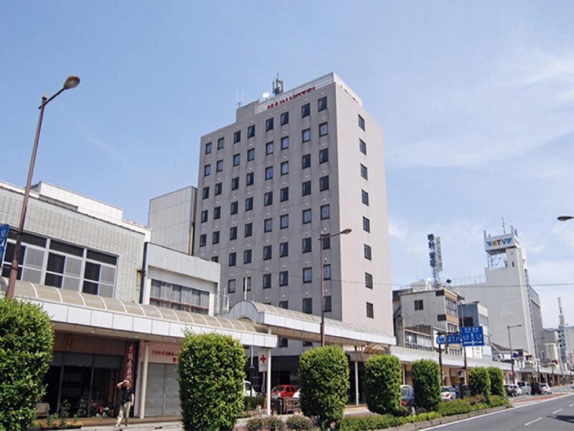 Main Hotel - Vacation Stay 82549 Miyakonojo Exterior photo